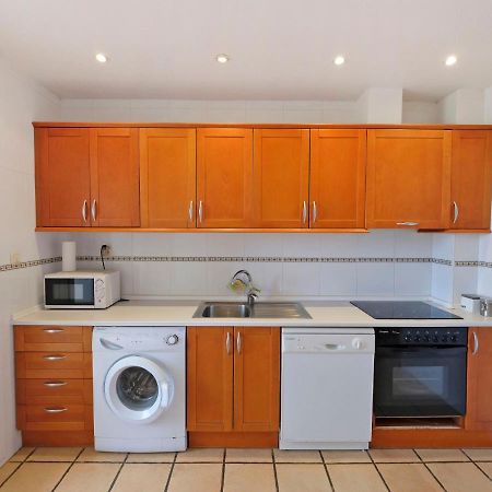 Apartment Panoramica By Interhome San Jorge  Extérieur photo