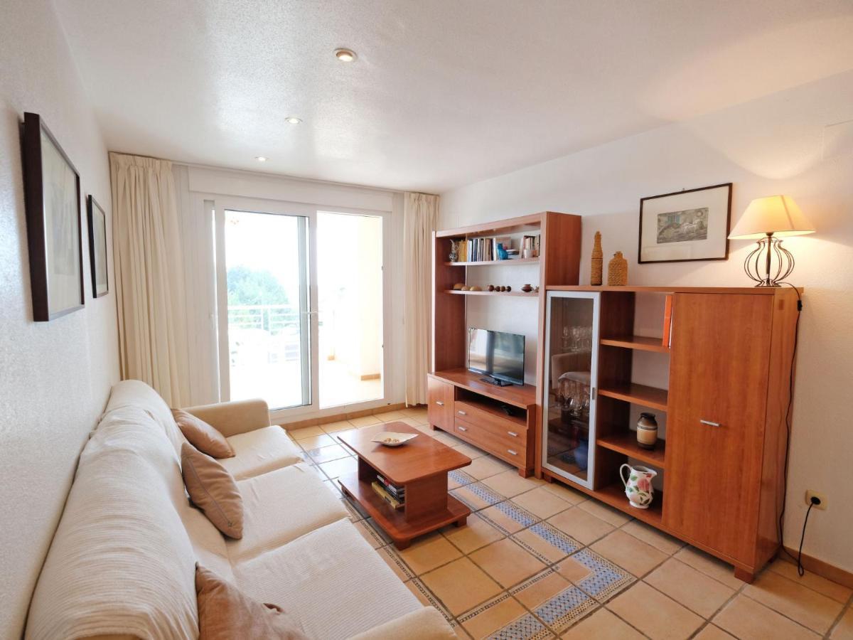 Apartment Panoramica By Interhome San Jorge  Extérieur photo