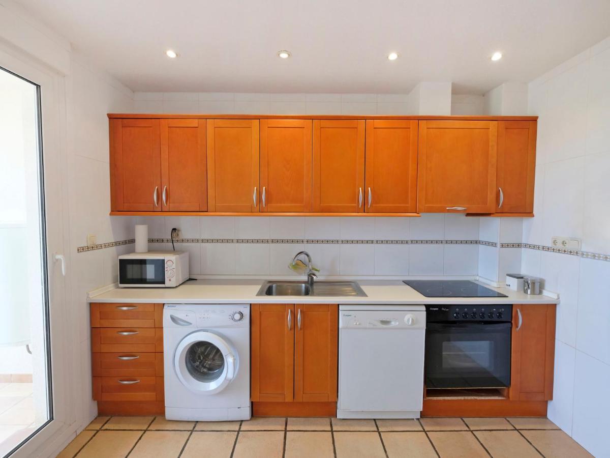 Apartment Panoramica By Interhome San Jorge  Extérieur photo