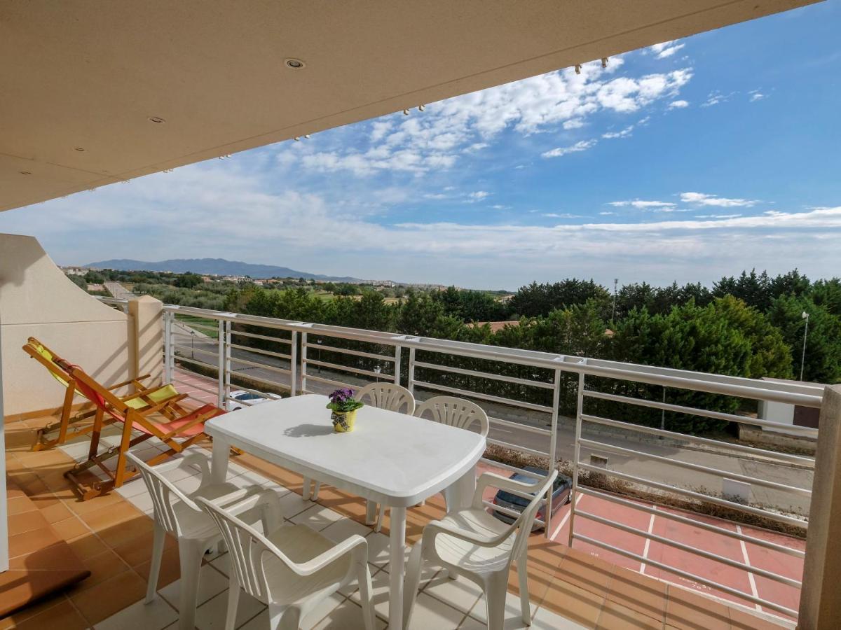 Apartment Panoramica By Interhome San Jorge  Extérieur photo