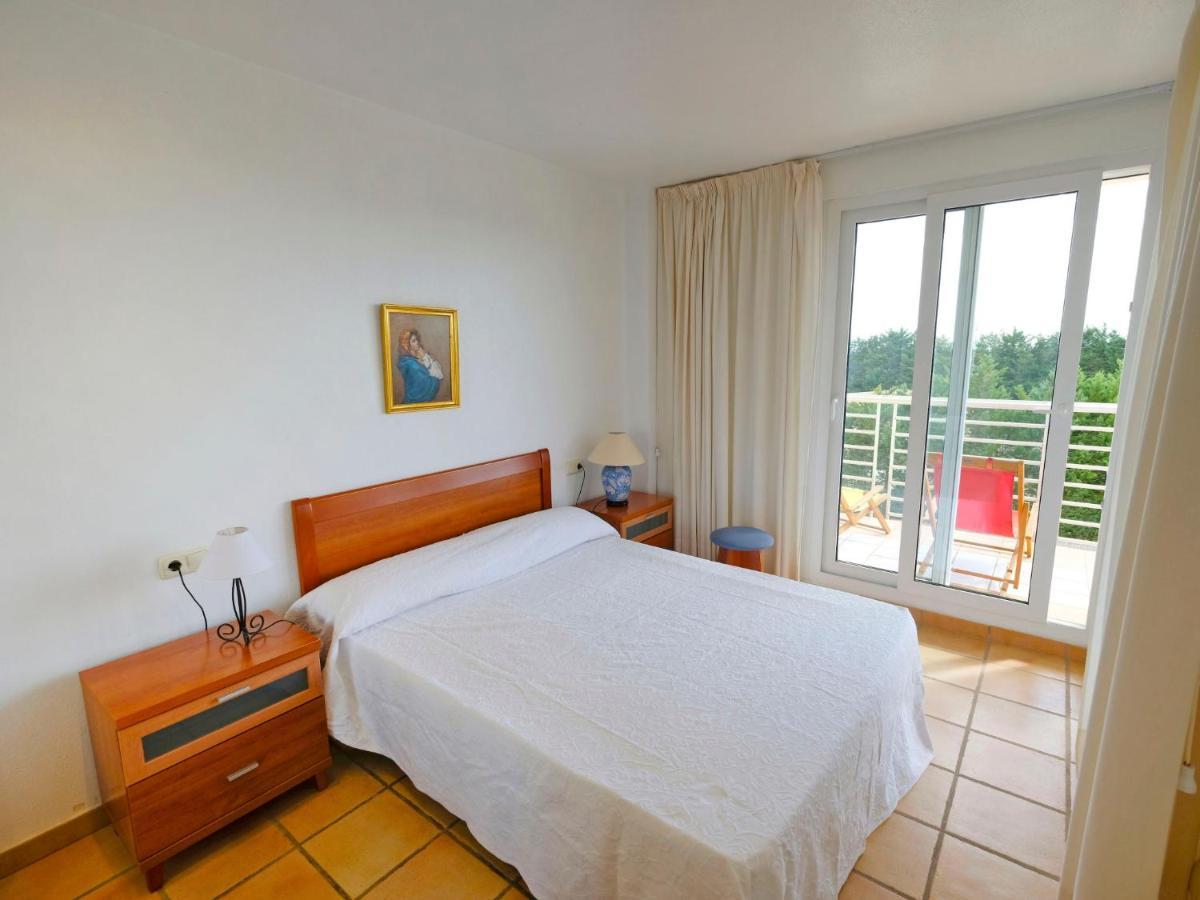 Apartment Panoramica By Interhome San Jorge  Extérieur photo