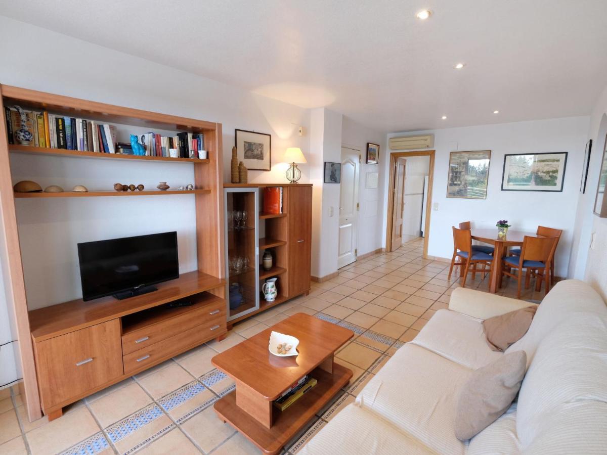 Apartment Panoramica By Interhome San Jorge  Extérieur photo