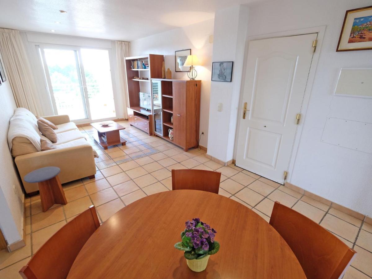 Apartment Panoramica By Interhome San Jorge  Extérieur photo