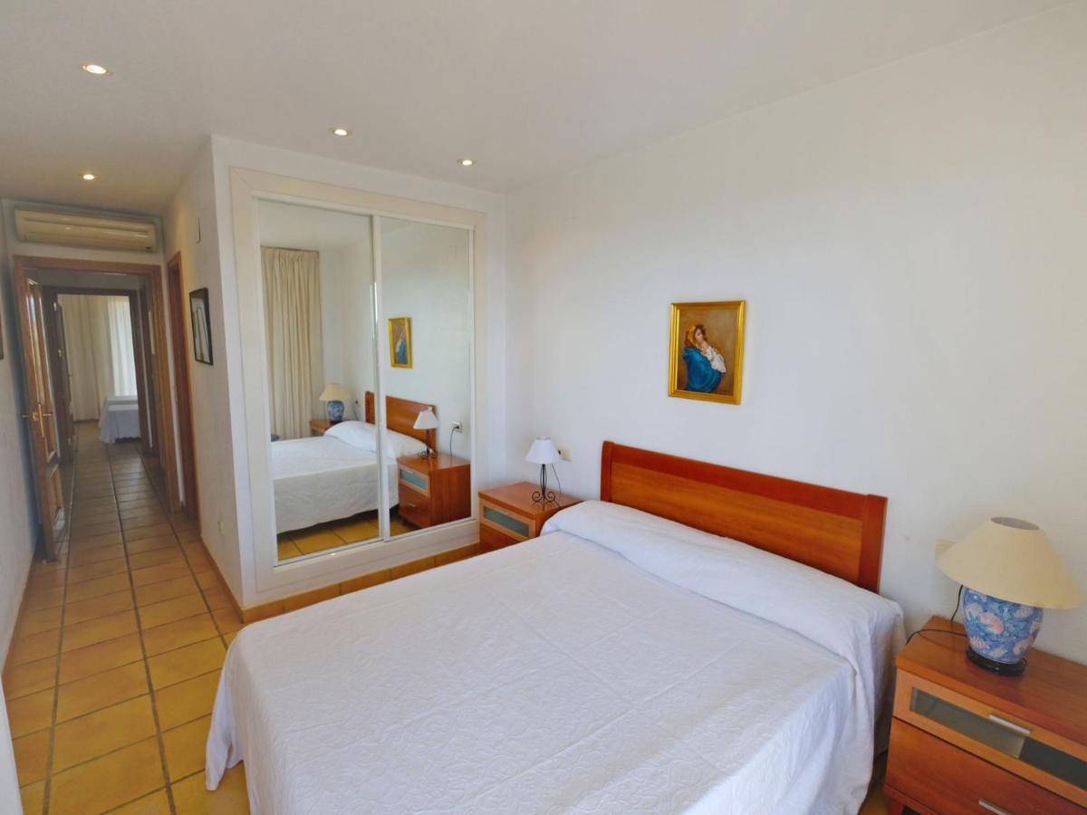 Apartment Panoramica By Interhome San Jorge  Extérieur photo