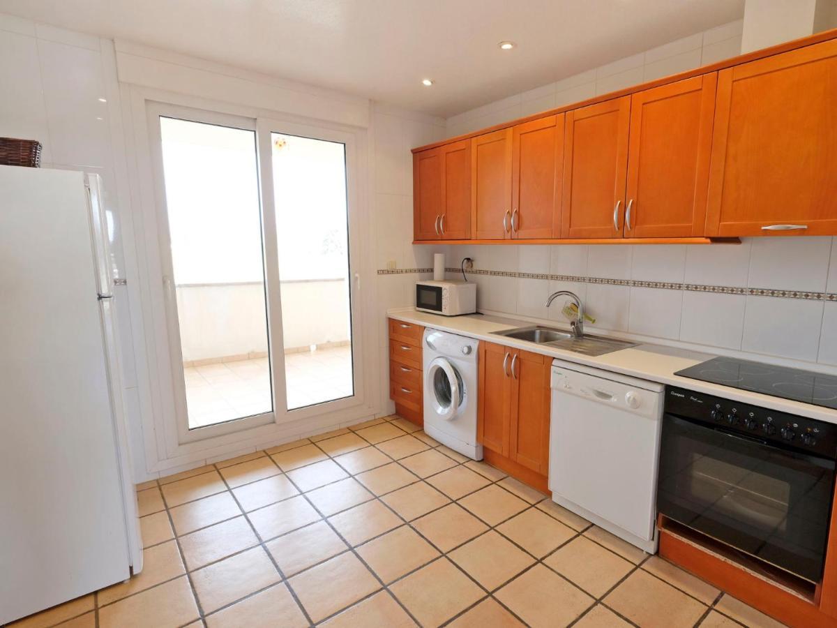 Apartment Panoramica By Interhome San Jorge  Extérieur photo