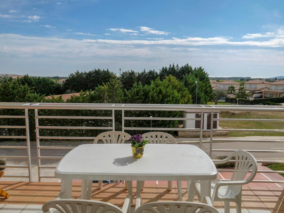 Apartment Panoramica By Interhome San Jorge  Extérieur photo